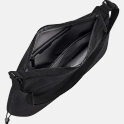 Crossbody Tassen^Kapten & Son Skara Large crossbody tas all black