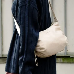 Crossbody Tassen^Kapten & Son Skara Small crossbody tas sandstone