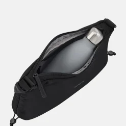 Crossbody Tassen^Kapten & Son Skara Small crossbody tas all black