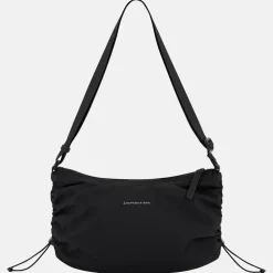 Crossbody Tassen^Kapten & Son Skara Small crossbody tas all black
