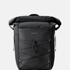 Vrijetijd Rugzakken | Laptop Rugzakken^Kapten & Son Yoho rugzak 16 inch all black