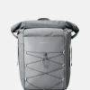 Vrijetijd Rugzakken | Laptop Rugzakken^Kapten & Son Yoho rugzak 16 inch stone grey
