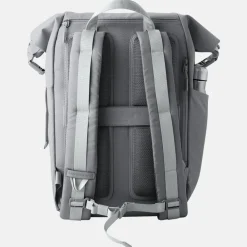Vrijetijd Rugzakken | Laptop Rugzakken^Kapten & Son Yoho rugzak 16 inch stone grey