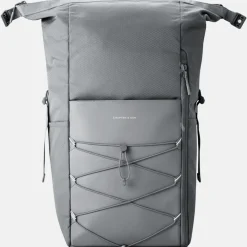 Vrijetijd Rugzakken | Laptop Rugzakken^Kapten & Son Yoho rugzak 16 inch stone grey
