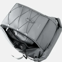 Vrijetijd Rugzakken | Laptop Rugzakken^Kapten & Son Yoho rugzak 16 inch stone grey