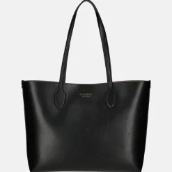 Shoppers^Kate Spade Bleecker shopper L black