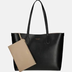 Shoppers^Kate Spade Bleecker shopper L black