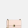 Crossbody Tassen^Kate Spade Deco crossbody tas pastry pink