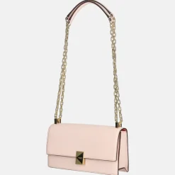 Crossbody Tassen^Kate Spade Deco crossbody tas pastry pink
