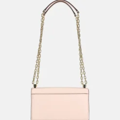 Crossbody Tassen^Kate Spade Deco crossbody tas pastry pink