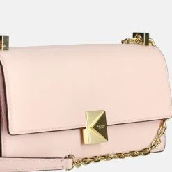 Crossbody Tassen^Kate Spade Deco crossbody tas pastry pink