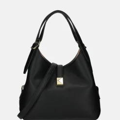 Handtassen^Kate Spade Deco handtas black