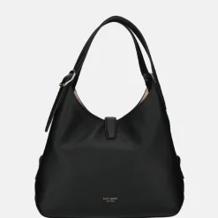 Handtassen^Kate Spade Deco handtas black