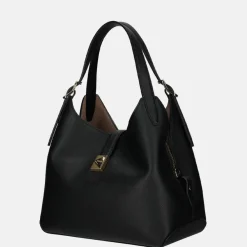 Handtassen^Kate Spade Deco handtas black