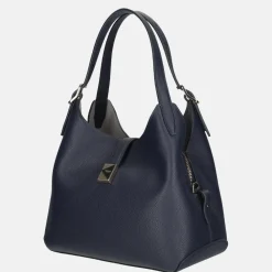 Handtassen^Kate Spade Deco handtas parisian navy