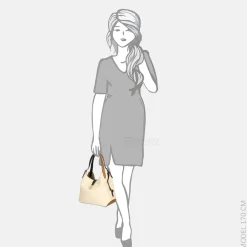 Handtassen^Kate Spade Deco Tote handtas milk glass multi
