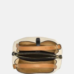 Handtassen^Kate Spade Deco Tote handtas milk glass multi