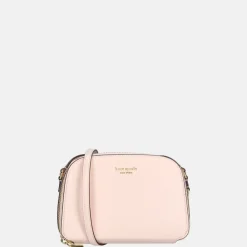 Crossbody Tassen^Kate Spade Devin crossbody tas pastry pink