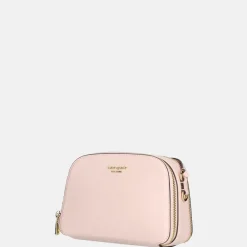 Crossbody Tassen^Kate Spade Devin crossbody tas pastry pink