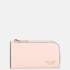 Pasjeshouders | Dames Portemonnees^Kate Spade Devin pasjeshouder S pastry pink