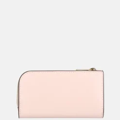Pasjeshouders | Dames Portemonnees^Kate Spade Devin pasjeshouder S pastry pink