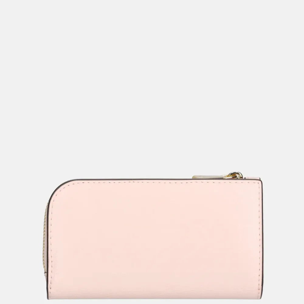 Pasjeshouders | Dames Portemonnees^Kate Spade Devin pasjeshouder S pastry pink