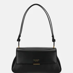 Schoudertassen^Kate Spade Grace schoudertas black