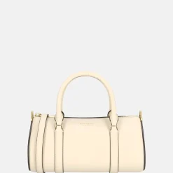 Handtassen^Kate Spade Icon Barrel handtas milk glass multi