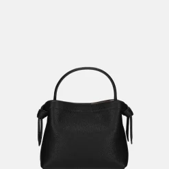 Handtassen^Kate Spade Knott handtas mini black