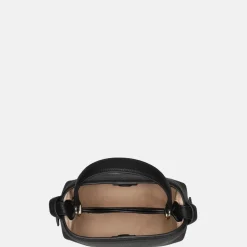 Handtassen^Kate Spade Knott handtas mini black