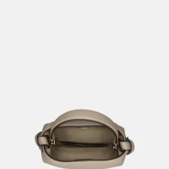 Handtassen^Kate Spade Knott handtas mini warm taupe