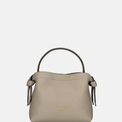Handtassen^Kate Spade Knott handtas mini warm taupe