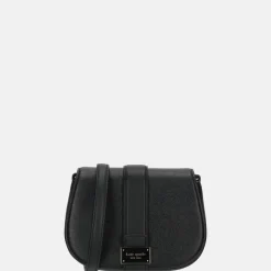 Crossbody Tassen^Kate Spade Noveau crossbody tas black