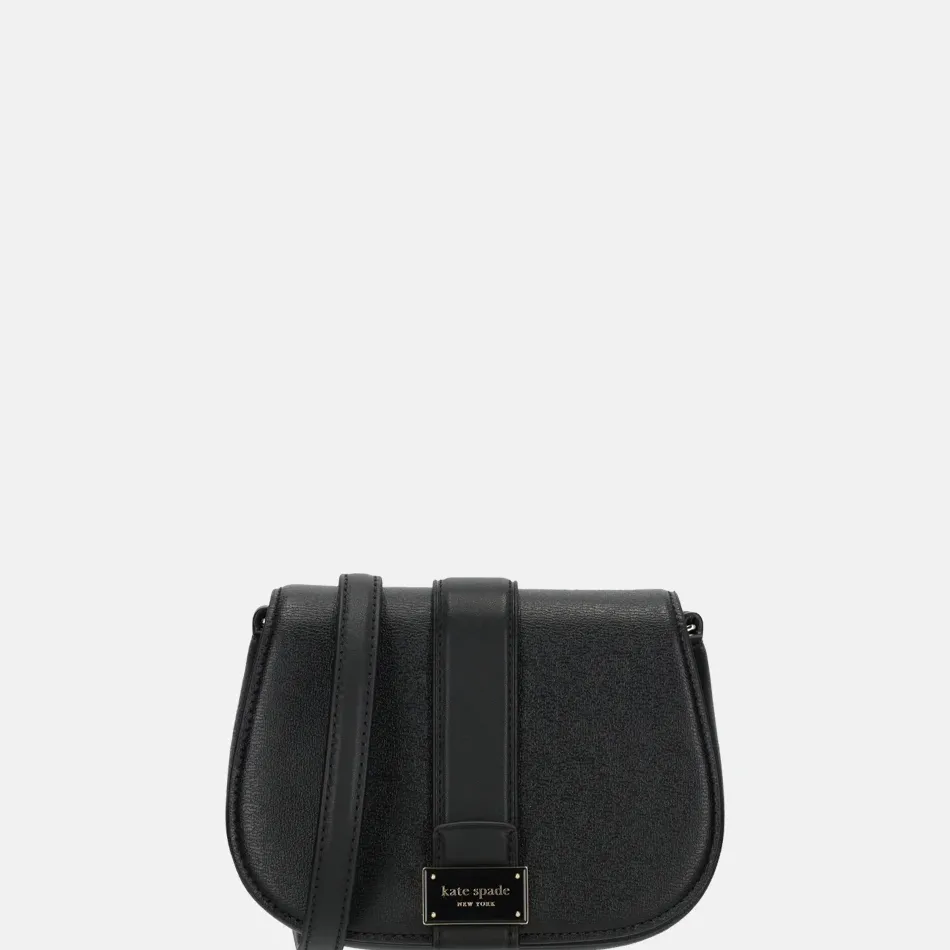 Crossbody Tassen^Kate Spade Noveau crossbody tas black