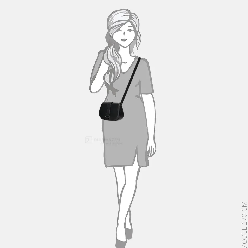 Crossbody Tassen^Kate Spade Noveau crossbody tas black