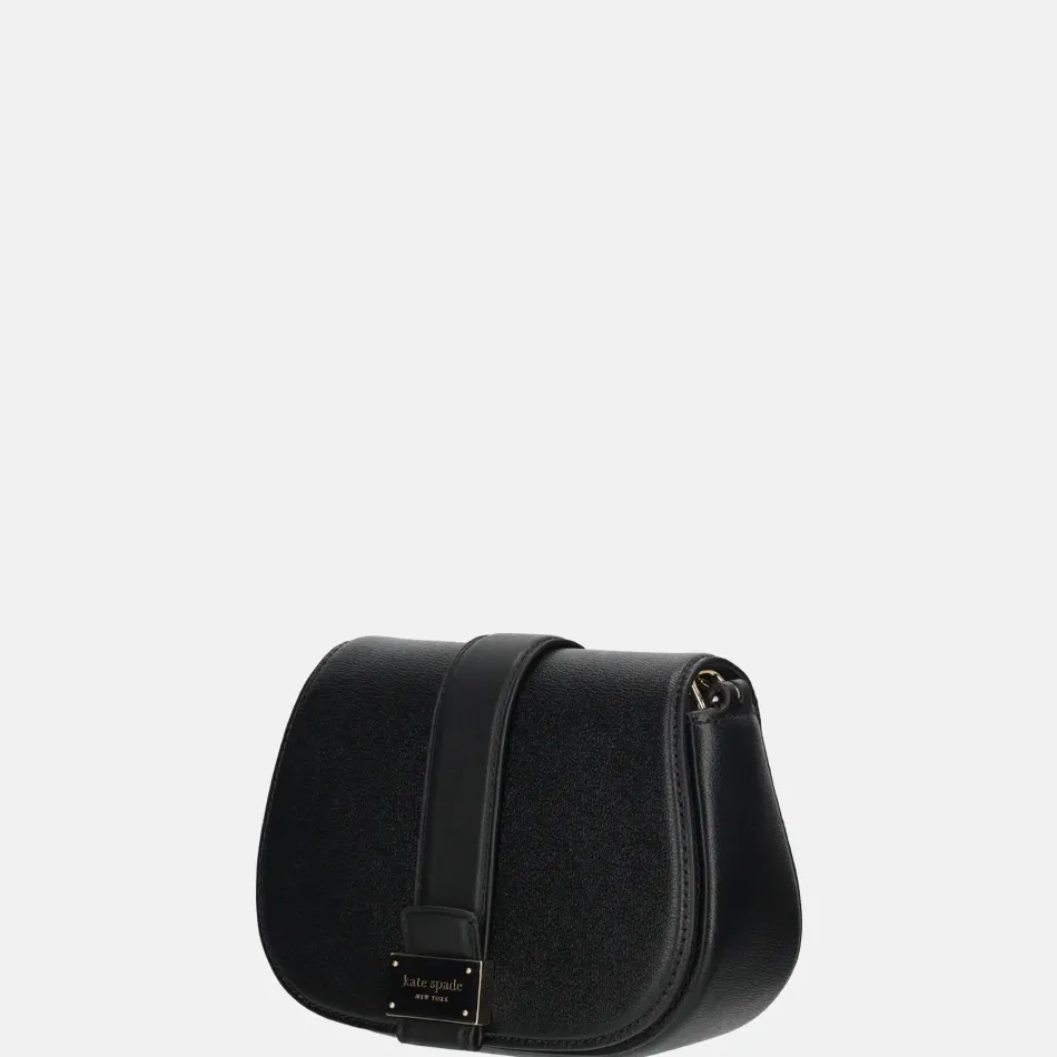 Crossbody Tassen^Kate Spade Noveau crossbody tas black