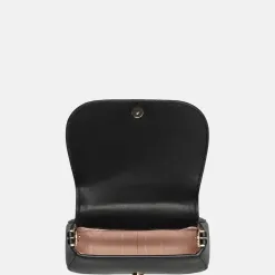 Crossbody Tassen^Kate Spade Noveau crossbody tas black