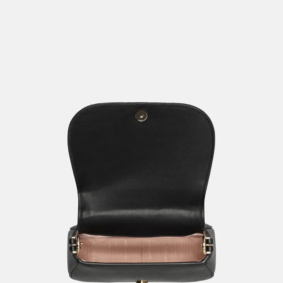 Crossbody Tassen^Kate Spade Noveau crossbody tas black