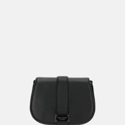 Crossbody Tassen^Kate Spade Noveau crossbody tas black