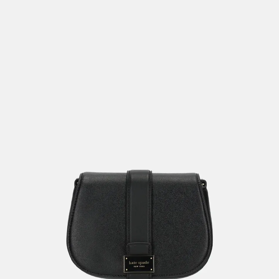 Crossbody Tassen^Kate Spade Noveau crossbody tas black