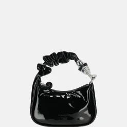 Handtassen^Kate Spade Squeeze Mini handtas black