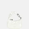 Handtassen^Kate Spade Squeeze Mini handtas true white