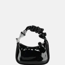 Handtassen^Kate Spade Squeeze Mini handtas black