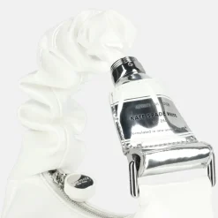 Handtassen^Kate Spade Squeeze Mini handtas true white