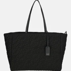 Shoppers^Kate Spade Tilly Quilted L shopper black