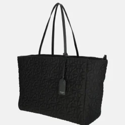 Shoppers^Kate Spade Tilly Quilted L shopper black