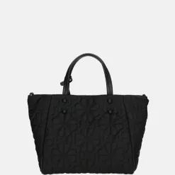 Handtassen^Kate Spade Tilly Quilted S handtas black