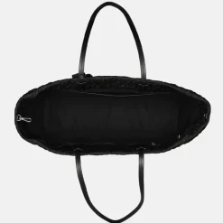 Shoppers^Kate Spade Tilly Quilted L shopper black
