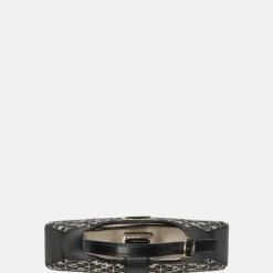 Schoudertassen^Kate Spade Trapezoid schoudertas sand multi