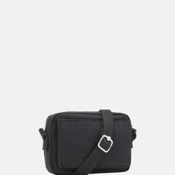 Crossbody Tassen^Kipling Abanu crossbody tas black noir